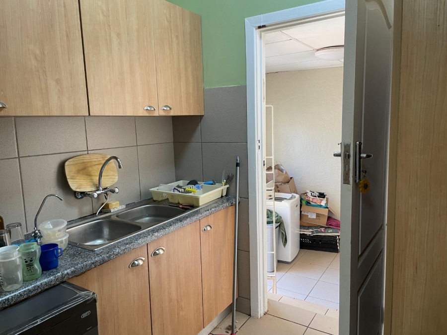 To Let 3 Bedroom Property for Rent in Dan Pienaar Free State
